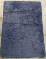 New | Fluffy Indoor Rug 66" x 48"