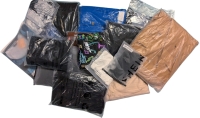 15 New Pieces Size 2XL - 6XL Mixed Clothing : Assorted Styles, Colours, Makers + More
