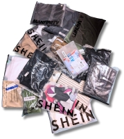 20 New Pieces Size XL Mixed Clothing : Assorted Styles, Colours, Makers + More