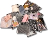 20 New Pieces Size 0XL, 1XL - 5XL Mixed Clothing : Assorted Styles, Colours, Makers + More