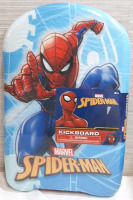New Marvel Spider-Man Pool Kickboard (16"x10")