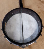 New - Recording King Dirty 30s Open Back Tenor Banjo , Model # RKT-05 . Maple Neck , Presto-style Tailpiece , 23&rdquo; Scale Length & Satin Finish . Retail $500 - 6