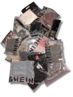 20 New Pieces Size MEDIUM Mixed Clothing : Assorted Styles, Colours, Makers + More