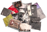 20 New Pieces Size MEDIUM Mixed Clothing : Assorted Styles, Colours, Makers + More
