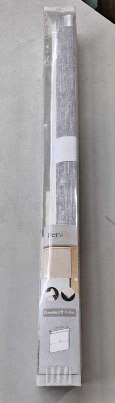 As New Persilux Queenscliff Roller 27 by 72" Colour Grey