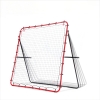 As New Net Playz Soccer Rebounder Kicker Net Model NOS082 - 5 by 5ft - 3