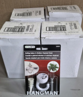 20 New Onward Ceiling Indoor & Outdoor Elephant Hooks