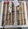 As New Safety First Walk Through Safety Gate White - GA105WHOC1 - 4