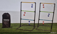 As New GoSports Classic Ladder Toss with Case