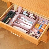 New FamHap 16-Piece Drawer Organiser Set