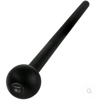 New | Revolve 15LBS Steel Macebell Strength Training Weight | * Retails $49.99 *