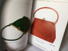 Handbags Field Guide Book 1st Ed. - 4