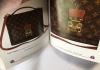 Handbags Field Guide Book 1st Ed. - 8