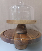 New Lovely Kitchen Centerpiece Lot! Great for pastries
