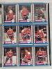 1974 - 2020 Washington Capitals NHL Hockey Trading Card Singles . 207 Trading Cards - 3