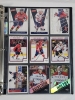 1974 - 2020 Washington Capitals NHL Hockey Trading Card Singles . 207 Trading Cards - 6