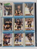 1971 - 2021 Vancouver Canucks NHL Hockey Trading Card Singles . 206 Trading Cards - 3