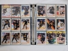 1971 - 2021 Vancouver Canucks NHL Hockey Trading Card Singles . 206 Trading Cards - 4