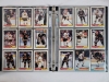 1971 - 2021 Vancouver Canucks NHL Hockey Trading Card Singles . 206 Trading Cards - 5