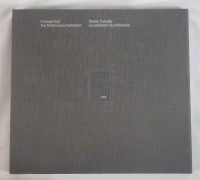 2000 Canada Post The Millennium Collection Stamp Book & Stamps