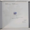 2000 Canada Post The Millennium Collection Stamp Book & Stamps - 3