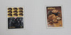 2000 Canada Post The Millennium Collection Stamp Book & Stamps - 6