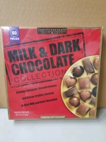 New 680g box of Elmer Chocolates 60 pieces total bb 05/05/2026