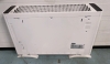 SlimStyle Digital Convection Panel Heater -<br/>HSX4315ECA - 5