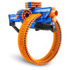 New - Zuru X-Shot Insanity w/Mad Mega Barrel & 72 Darts . - 3