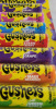 8 New GUSHERS Fruit Flavored Lip Balms . 8 Different Flavors - 2