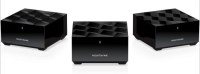 As New: Nighthawk Mesh Wifi 6 Router and Extenders - Retails For 200$