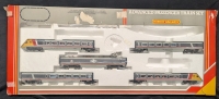 Hornby Railways R543 Advanced Passenger Train Set OO Gauge - ONLY CONTAINS TRAINS - NO TRACKS ETC