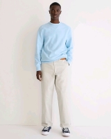 New J. Crew Giant Fit Chino Pants (Size 33 / Color: Stone)