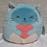 New 13" Squishmallow "Sigrid" Plush Toy