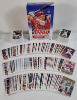 2023 Topps Update Series MLB Baseball Trading Card Singles , 300+ Trading Cards