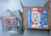New Melissa & Doug Metal Toy Shopping Cart - Just Like the Real Thing | Retails Over $90 - 3