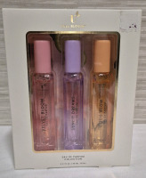 3 New Full Bloom Eau De Parfum Collection 15mL Each Scents - Velvet Bloom, Sunlit Dreams and Coco Glow BB 04/24/2026
