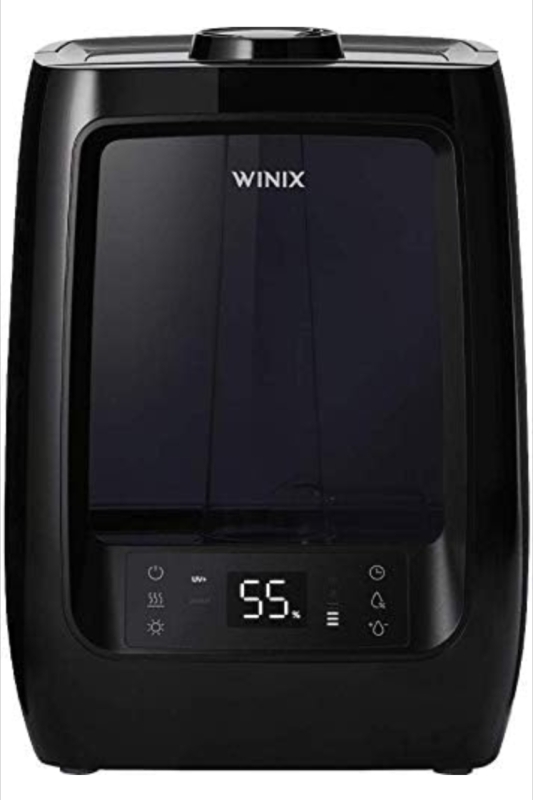 New: Winix L200 Ultrasonic Humidifier - Retails for 80$