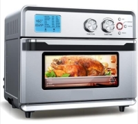 New: Calm Do Air Fryer Oven - 25L Capacity - Retails for 150$