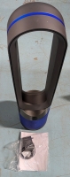 As New: Dyson Pure Cool Air Purifier and Fan - Appears to Have Light Damage - See Description - Tested for Power - 41" Tall