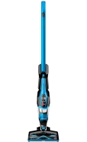 As New: Bissell Featherweight 2 in 1 Cordless Vacuum - Model 3061 - Retails for 301$