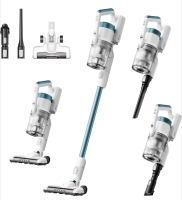 As New: Eureka Rapid clean Pro Cordless Vacuum Cleaner For Hard Floors
