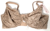 New Size 38DDD VICTORIA'S SECRET Bodies by Victoria Invisible Lift Bra - Retails Over $50!