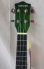 New - Donner 26" Concert Size Ukulele w/Travel Bag & Accessories . Model # DUC-200G . Retail $70 - 4