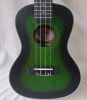New - Donner 26" Concert Size Ukulele w/Travel Bag & Accessories . Model # DUC-200G . Retail $70 - 5