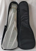 New - Donner 26" Concert Size Ukulele w/Travel Bag & Accessories . Model # DUC-200G . Retail $70 - 8