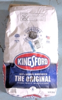 New KINGSFORD Original Charcoal Briquets - 16lb / 7.25kg