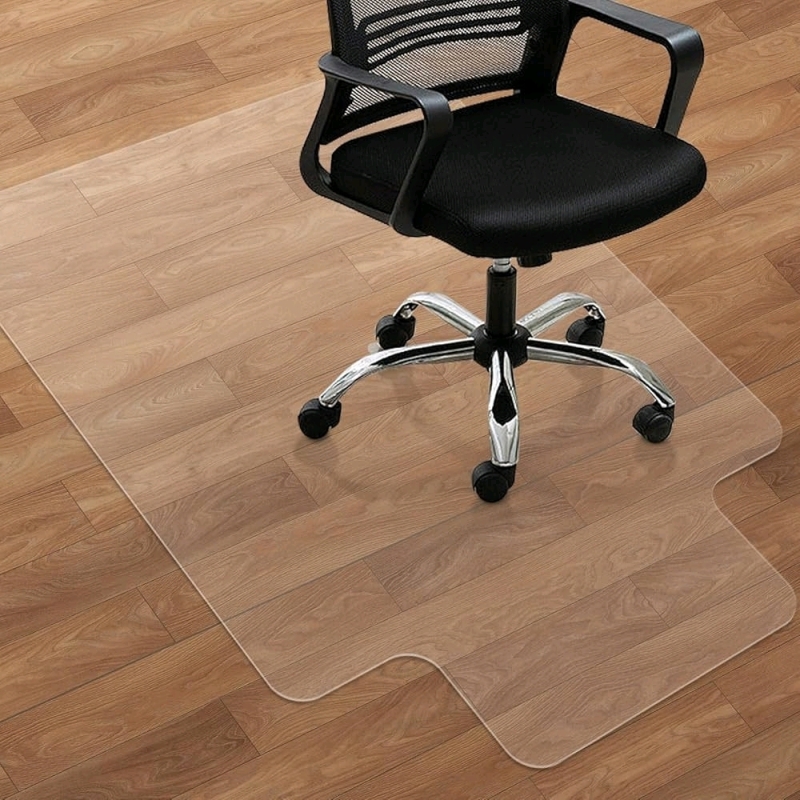 New Dartry Office Chair Mat for Hard Floors with 36'"&times;47"