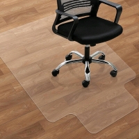 New Dartry Office Chair Mat for Hard Floors with 36'"&times;47"