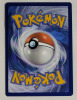 2025 McDonald's Pok&eacute;mon PIKACHU Holofoil Trading Card #002/015 - 2